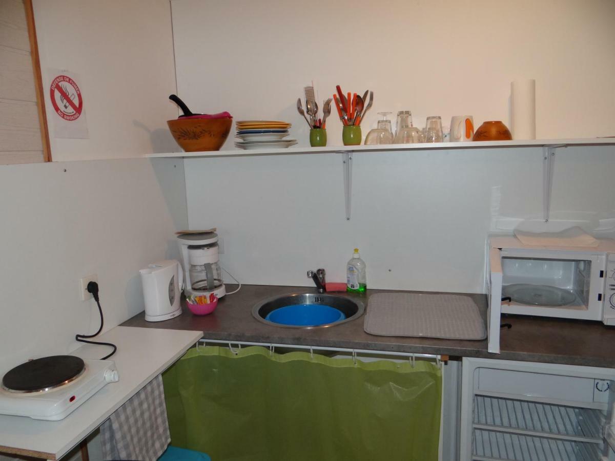 Sylvie Studio Appartement Hazebrouck Kültér fotó